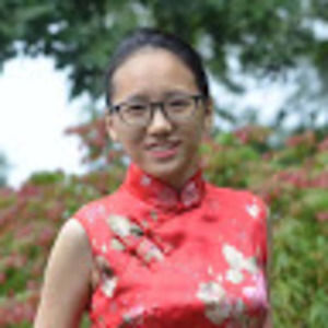 Meet your Posher, Elva